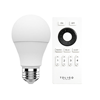 スマートLED電球 | Product | TOLIGO（トリゴ）