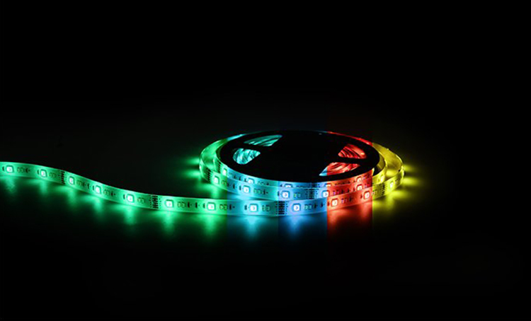 スマホ対応 LEDテープライト| Product | TOLIGO（トリゴ）